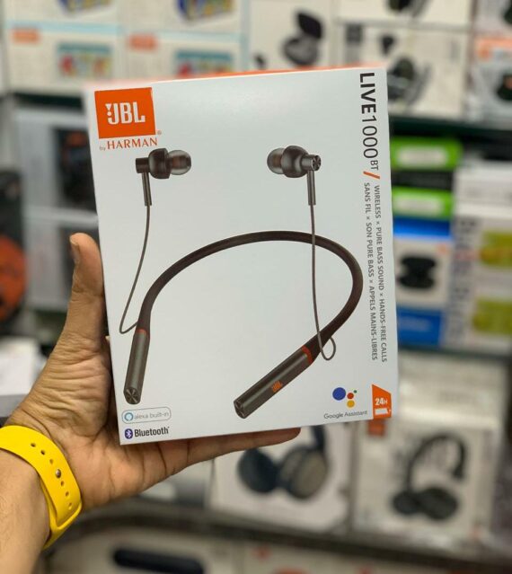 JBL Live 1000 1 JBL Live 1000