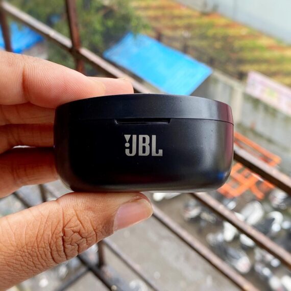 JBL T12 Tws Earpods 1 JBL T12 Tws Earpods