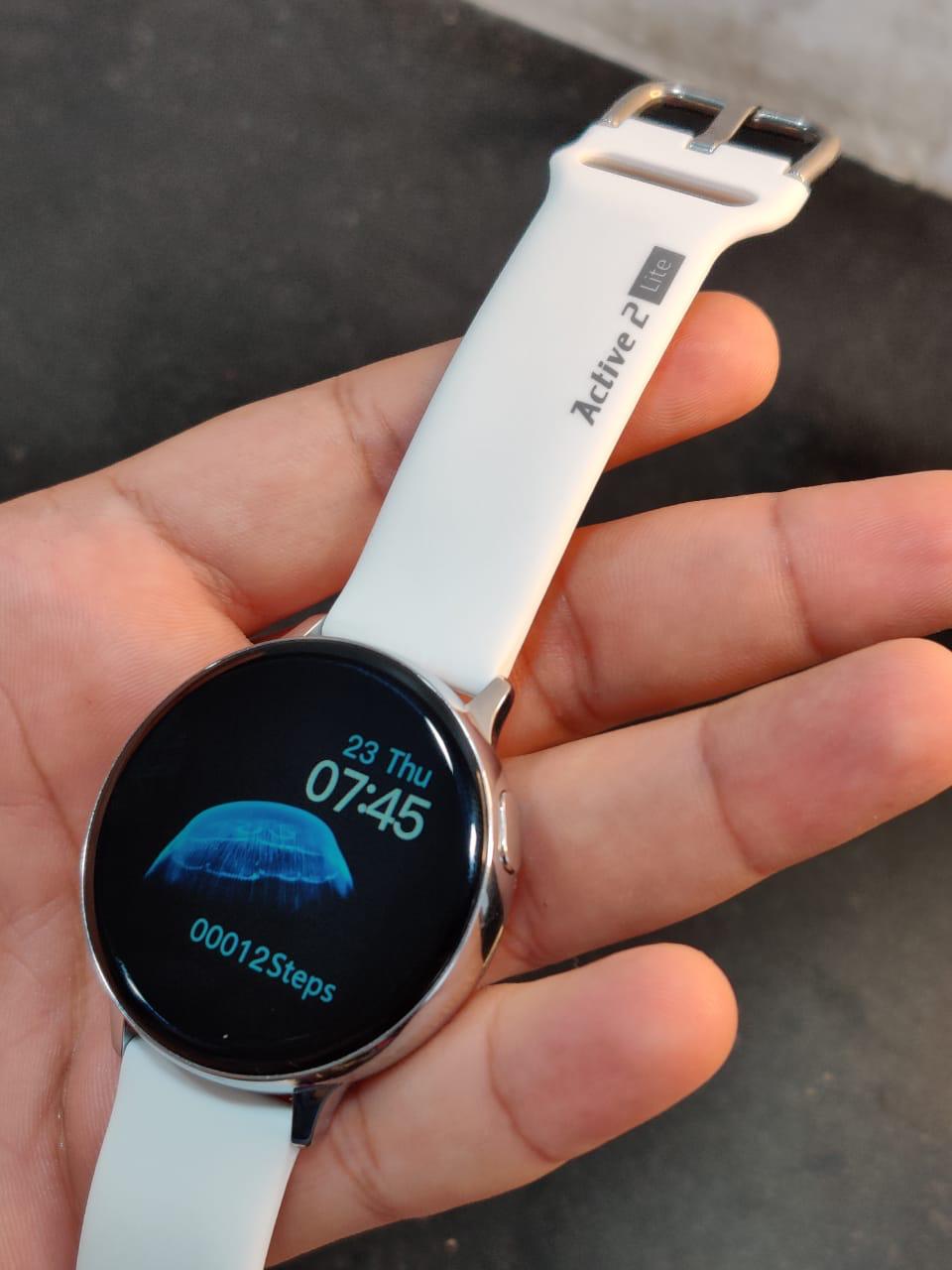 samsung active 2 lite smart watch