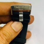 TagHeuer connected Smart watch.... ... Avengers Model Limited edition.....🔥 3 41ce3e9f 434d 4e6d a4d1 050bfba8f6be