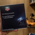 TagHeuer connected Smart watch.... ... Avengers Model Limited edition.....🔥 2 TagHeuer connected Smart watch