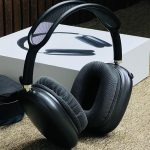 AirPods Max (ANC Working ) Headphones