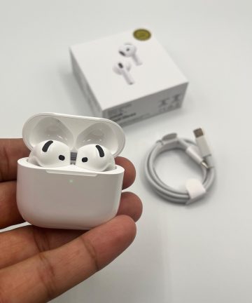 AirPods 4 Premium ANC