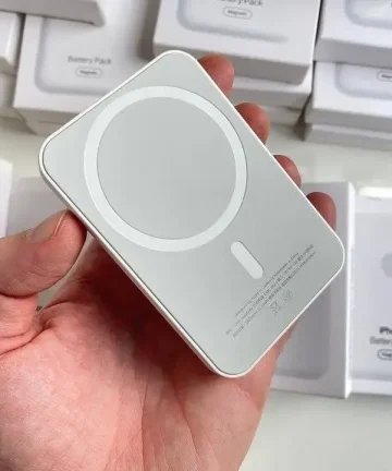 Magsafe Battery pack